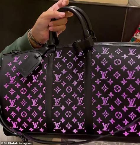 colorful lv purse|color changing lv bag.